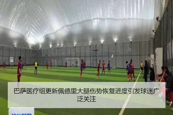 巴萨医疗组更新佩德里大腿伤势恢复进度引发球迷广泛关注